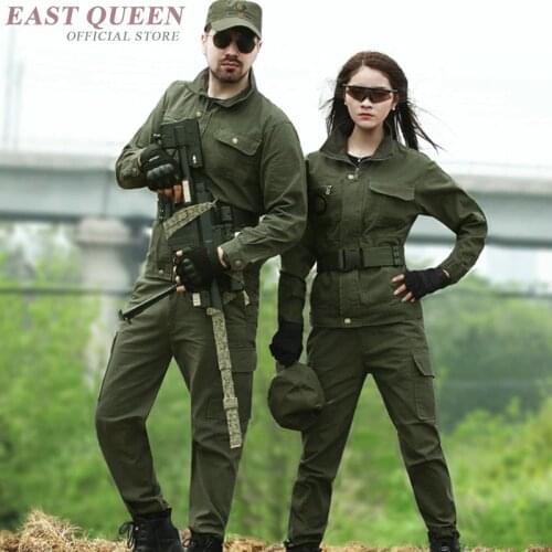 American military uniform us army tactical green trousers special forces uniforms clothing combat costume outfit suit DD1201