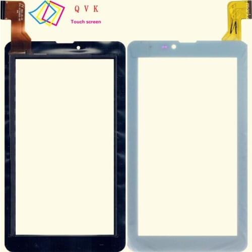 White 7 Inch For Beeline Tab Pro Tablet Touch Screen Touch Panel Digitizer Glass Sensor Replacement