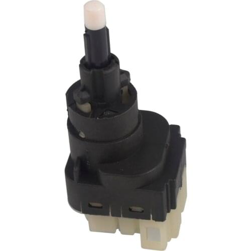 For Audi A4 B6 B7 Avant A6 C5 C6 Allroad For Seat Altea XL Arosa Brake Light Switch Reverse Light Switch 1K2945511