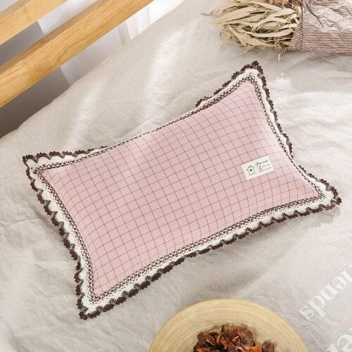 EGW Baby Pillows For Sleeping