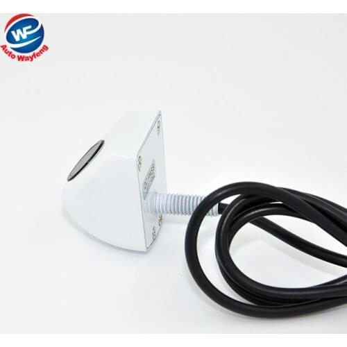 Hot Selling CCD CCD Car Rearview Camera Waterproof Night Wide Angle Luxur car rear view camera reversing backup cam