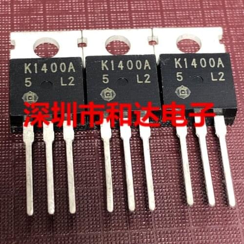 K1400A 2SK1400A TO-220 300V 7A