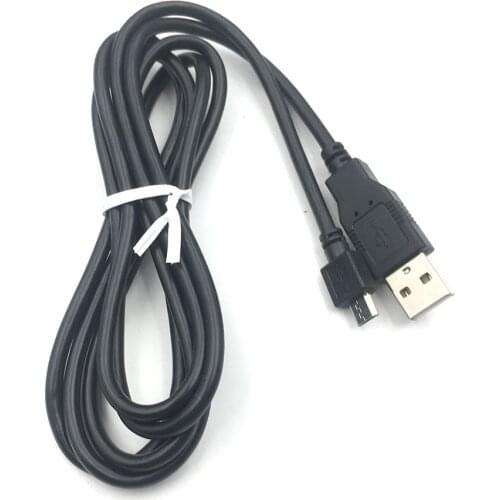 1.5M For SONY PS4 Slim & Pro Micro USB Charge & Play Cable For Playstation 4 Controller