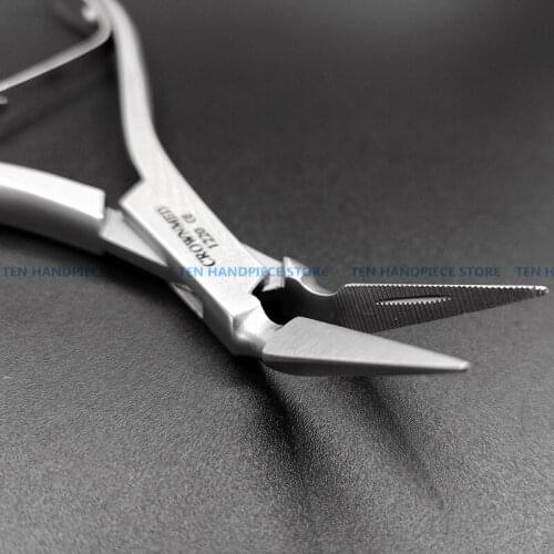 2018 high quality Residual root forceps Childrens dental debris and residual root pull forceps Oral Care Dental Dentist Tools