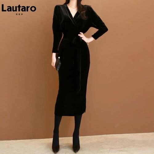 Lautaro Long Dresses