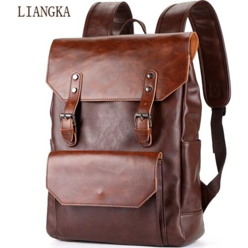 Men's Travel Backpacks LIANGKA China