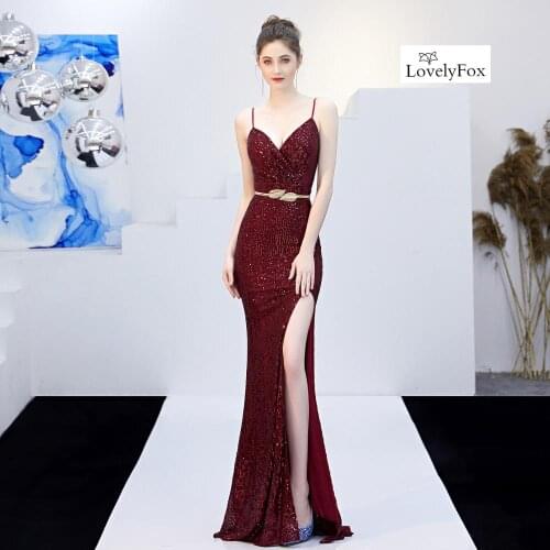 Длинные летние платья LOVELYFOX China At AliExpress