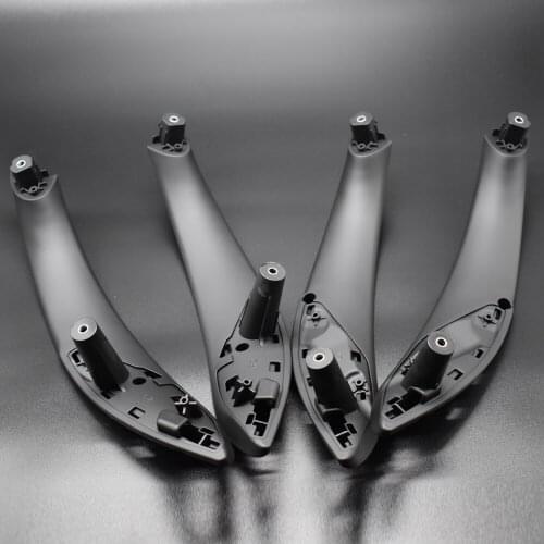 Door Panel Pull Handle For BMW 3 Series F30 F35 316 318 320 323 325 330 2012-17 Car Interior Door Part Accessory Car Inner Trim