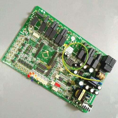 New And Original Main Board 30220049 WZF0100 GRZF0-A Spot Photo, 1-Year Warranty