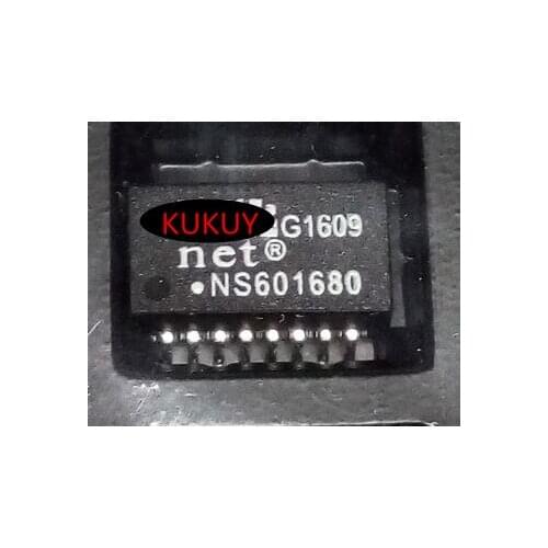 5PCS NS601680 sop16