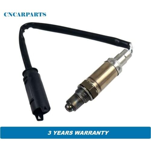 O2 oxygen Lambda Sensor fit for ROLLS ROYCE Phantom BMW 760Li 745Li 745i 735Li 735i 645Ci 545i , 0258005297