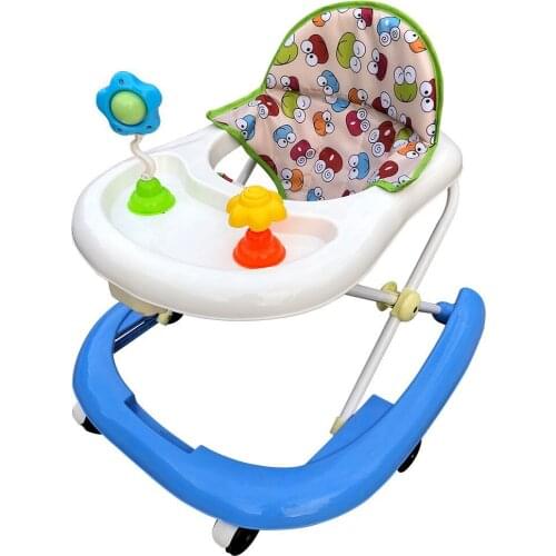 OLOEY Baby Walkers
