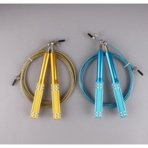 Wholesale Customized Logo High Speed Rope Skipping Professional 3 In 1 Weight-Bearing Rope Skipping