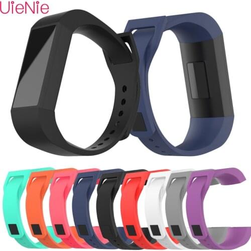 Silicone Wrist Strap For Redmi Bracelet Smart Sports Watch Wristband Replacement Band For Redmi Color Breathable Watchband Strap