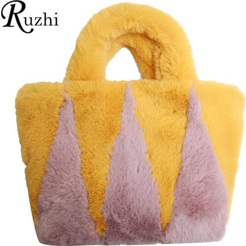 Ruzhi Women's Comfortable Bags