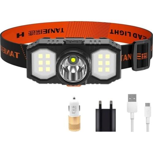 Налобные фонари Tintone China At AliExpress