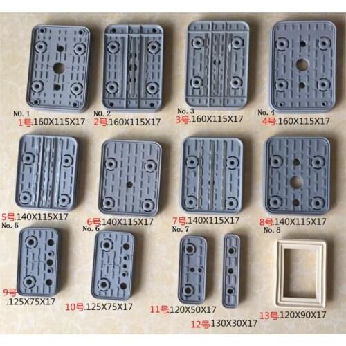 Vacuum suction pads transdermal machinery Woodworking Center