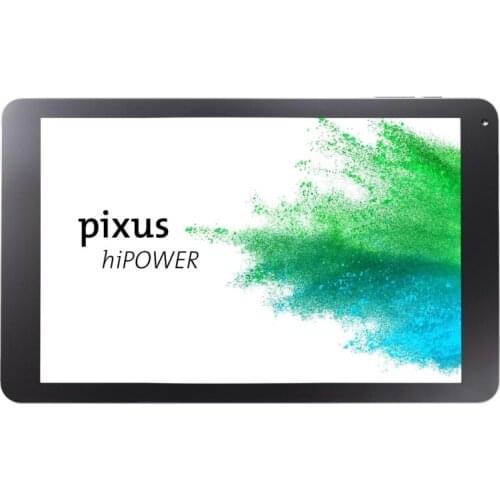 10.1 Inch for Pixus hiPower Capacitive touch screen panel repair replacement spare parts free shipping