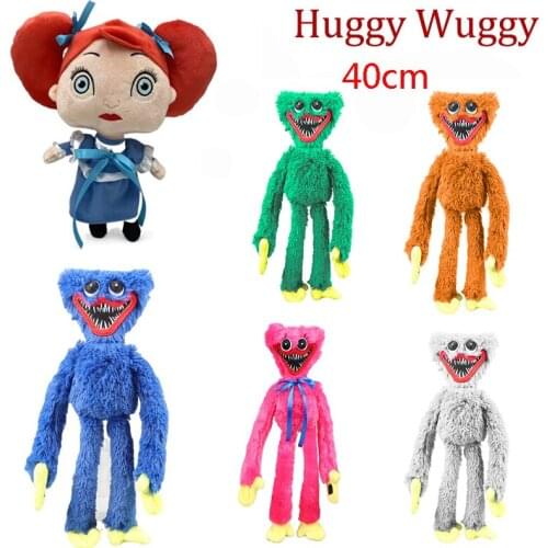 45CM Soft Stuffed Toy Cotton Anime Plush Doll For Children Birthday Gifts