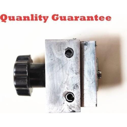 4PCS FOR Xizi Otis Elevator accessories Universal top door opener Hall door stopper Choke gate