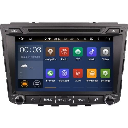 Android 10 DSP Car DVD Player GPS Navigation For HYUNDAI IX25 2014-2018 CRETA stereo headunit multimedia radio tape recorder