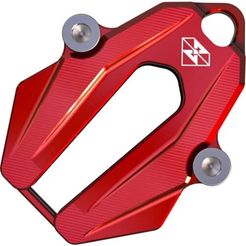 Motorcycle Trunk Key Shell Socoter Luggage Trunk Key Cover For SHAD SH26 SH29 SH33 SH34 SH39 SH40 SH45 Universal Trunk Key Case