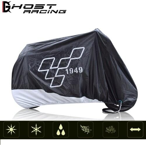 High quality 210D oxford Motorcycle cover, electric car dustproof, sunproof, rainproof, general bicycle raincoat