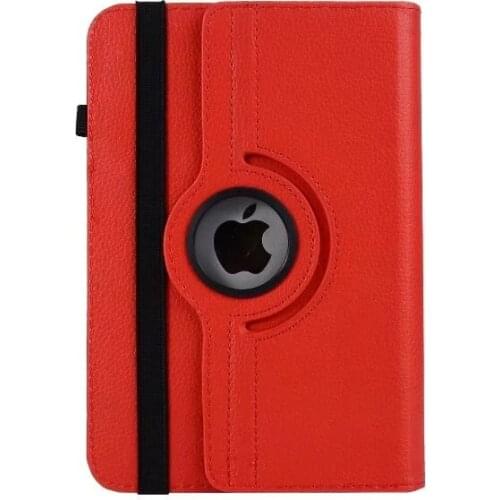 For lenovo Tab 4 7 TB-7504X 360 Rotating Smart PU Flip Stand Leather Case for Lenovo Tab 7 TB-7504F Tablet pc Cover+Pen