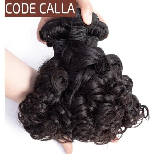 Code Calla Lock Of Hair