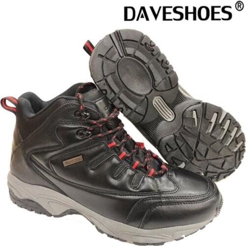 Daveshoes Men's Classic Boots