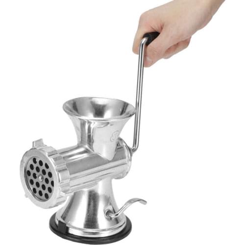 Ручные мясорубки Fdit China At AliExpress