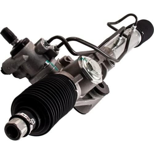 Power Steering Rack and Pinion Assembly Fit Toyota 4Runner Tacoma 2WD 4x4 26-1618 4425035042 44250-35042 4425035041 442503504084