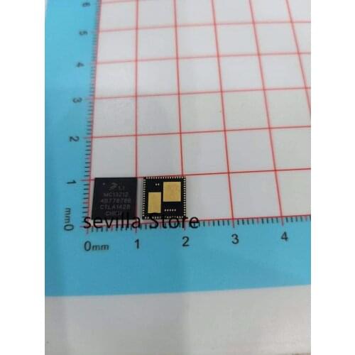 MC13212 New IC Integration