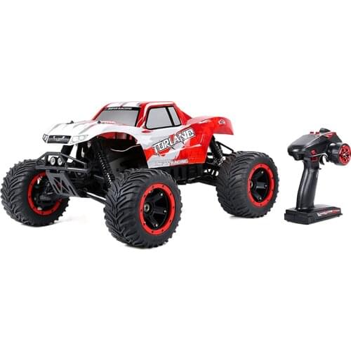 JDRacing RC Cars