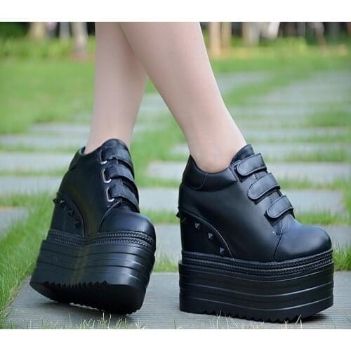 LANSHITINA Womens High-heeled Shoes