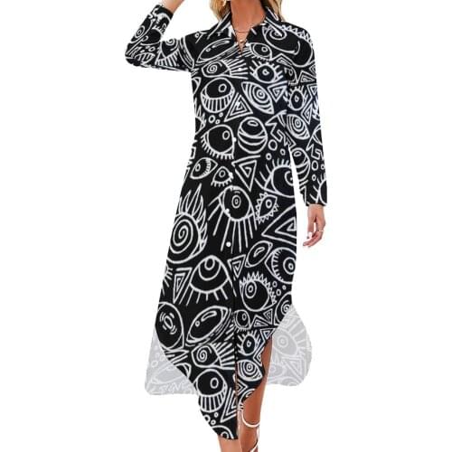 LazySorry Summer Dresses For Every Day