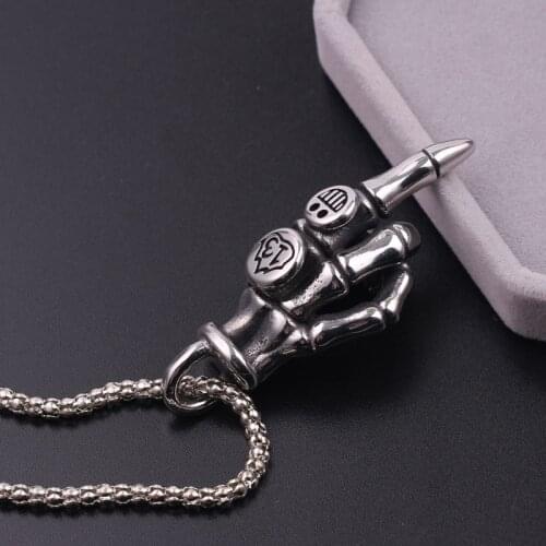 Moheynor Vintage Pendants