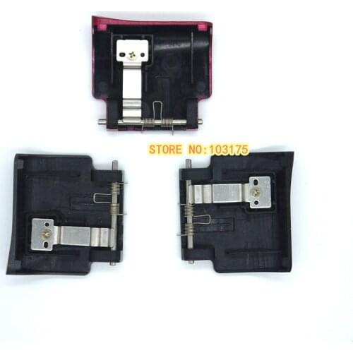 Original for Nikon D3300 SD Memory Card Chamber Door Cover Camera (pls remark the color you want,black,gray or red!)