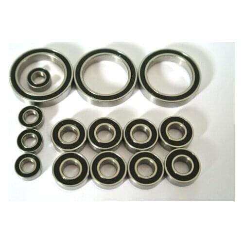 Supply HIGH PERFORMANCE RC Bearing for TEAM ASSOCIATED(CAR) FACTORY TEAM RC18B