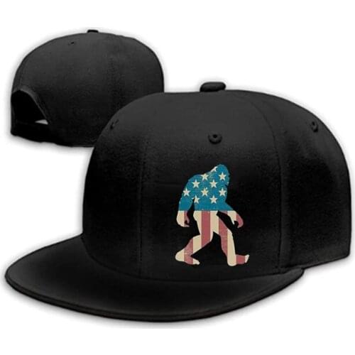 Adult Adjustable Baseball Cap Daddy Cap Casual Hats for Men and Women Outdoor Sports Black Wholesale