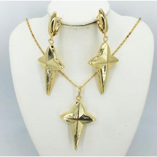 Saman fish Wedding Jewelry