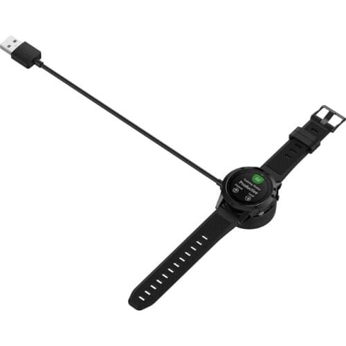 Replacement USB Charging Cable Dock for -Garmin Venu 2 2S Vivoactive 3 4 4S Fenix 5/5S/5X 6s vivoactive 4 4S Watch