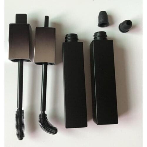 8ml Rotatable Empty Mascara Tube Eyelash Vial Liquid Bottle Tube Mascara Vide Containers Makeup Accessories Wholesale