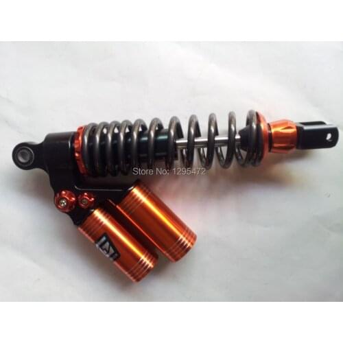 13.5" 320mm shock absorber for yamaha honda suzuki kawasaki atv motorbike 1 pair