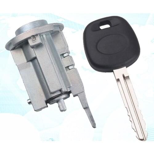 Ignition LOCK CYLINDER for toyota Corolla car key lock parts