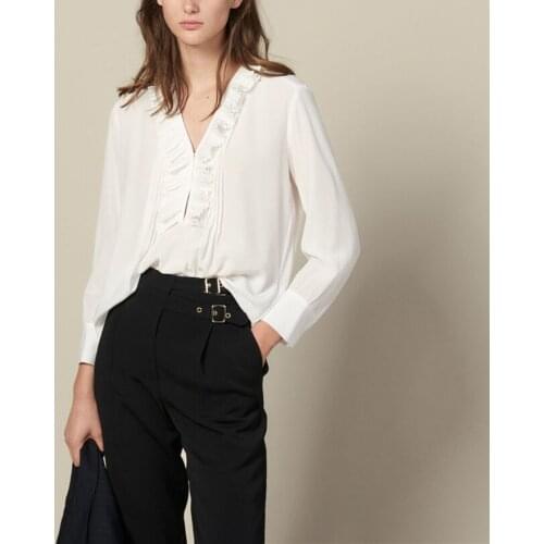 Miflame Women's Blouses