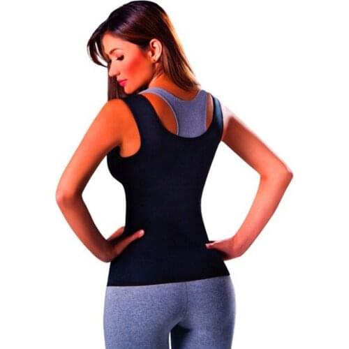 Women Sweat Neoprene Body Shaper Slimming Waist Trainer Cincher Slimming Wraps Product Weight Loss Slimming Belt Beauty