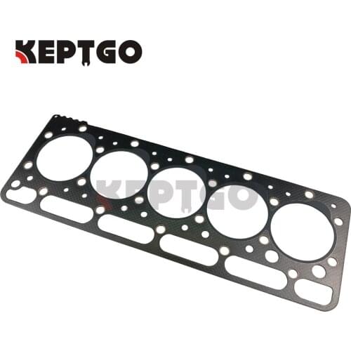 New Cylinder Head Gasket For Kubota F2402