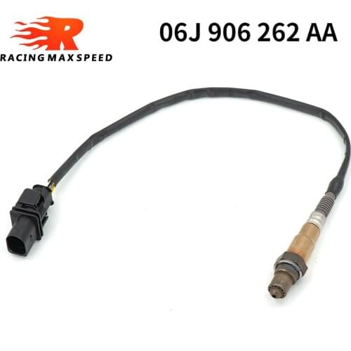 Front Lambda Probe Oxygen O2 Sensor For AUDI A3 VW Golf Jetta SEAT SKODA Octavia 04E906262,06J906262AA,0258017178