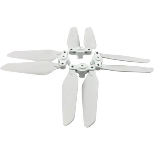 Foldable propellers For Xiaomi FIMI A3 RC quadcopter accessories CW / CCW